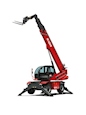 New Rotating Telehandler for Sale